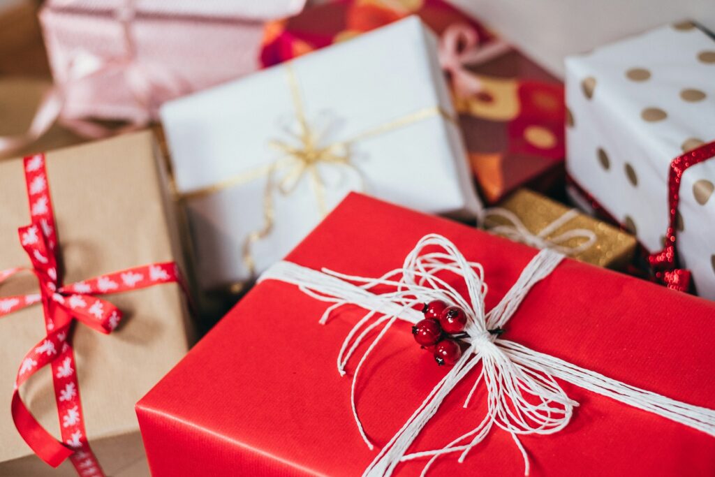 Cadeaupapier
